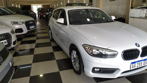 Bmw Serie 1 1.6 120i Active 177cv 2016
