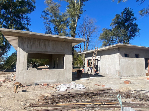 Imagen 5 de 20 de Lote Terreno En Venta Con Cercanía A La Autopista Mariano Acosta Financiado