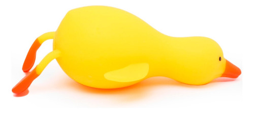 Pato Patinho Estica E Puxa Fidget Toys Anti Stress