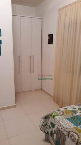 Imagem 3 de 17 de Sobrado Com 2 Dormitórios À Venda Por R$ 455.000,00 - Indaiá - Bertioga/sp - So2159