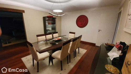 Imagem 3 de 10 de Casa À Venda Em São José Dos Campos - 40636