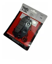 Comprar Balatas Honda Cbr 125r Cb150f Invicta
