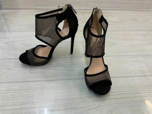 Sandalias Para Mujer Jessica Simpson Raveero