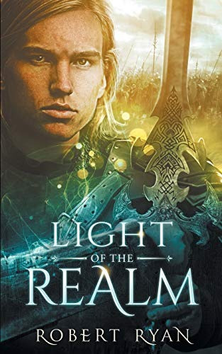 Light Of The Realm (the Son Of Sorcery Series)