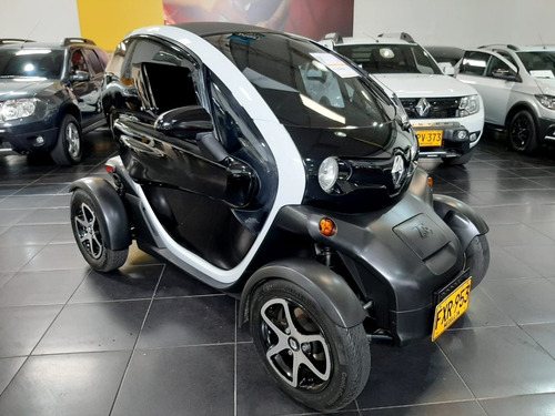 Reanult Twizy Urban Automatico 4x2 Electrico
