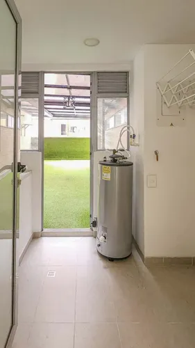 Apartamento En Venta En Benedictine Park Envigado. Cod V13396