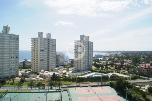 Apartamento Con Vista Al Mar