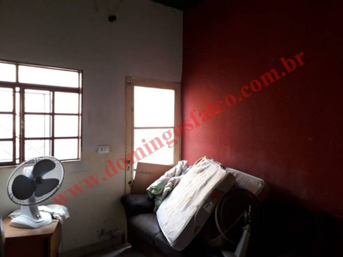 Imagem 2 de 11 de Venda - Casa - São Manoel - Americana - Sp - D3417