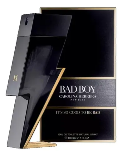 Locion bad boy precio hotsell