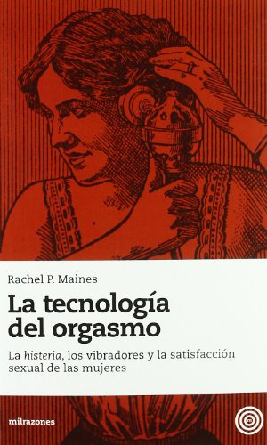 Tecnologia Del Orgasmo - Vv Aa 