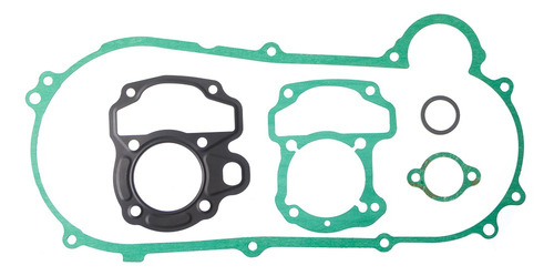 Imagem 1 de 5 de Jogo De Juntas Completo Da Moto Lead 110 - Marca Kmp