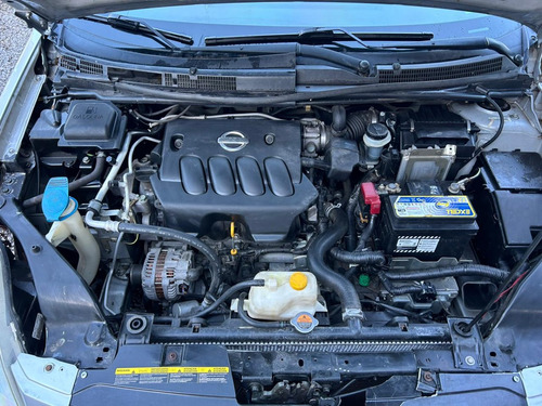 Nissan Sentra 2.0 2011 Flex 143cvs - Solicite Peças Rs Auto