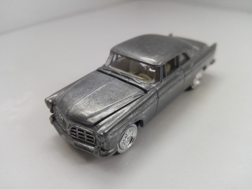 Johnny Lightning - 1955 Chrysler C-300 First Del 2000 Chinaz