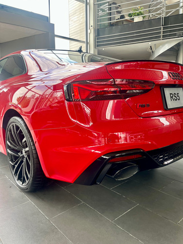 Audi RS5 2.9T Coupe V6 Quattro At