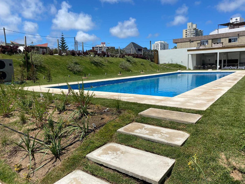 Imagen 22 de 28 de Apartamento , 20 De La Mansa, Vista Al Mar, 103 M2 , Gge, Amenities, Estrena !!
