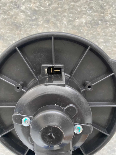 Imagen 3 de 4 de Blower Soplador De Aire Toyota Yaris 2000 2005