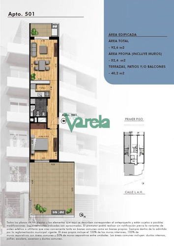 Imagen 10 de 16 de Venta Aprtamentos, Pocitos Nuevo, Estrene Hoy!!! - Montevideo Buceo