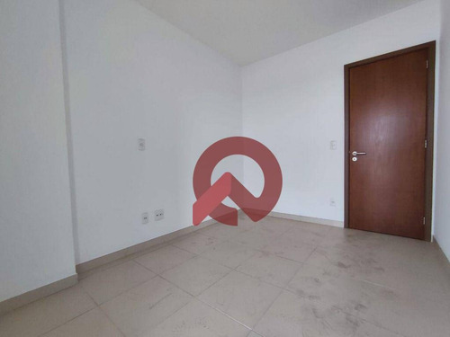 Imagem 19 de 30 de Apartamento Com 3 Dormitórios À Venda, 111 M² Por R$ 1.070.000,00 - Boqueirão - Praia Grande/sp - Ap3877