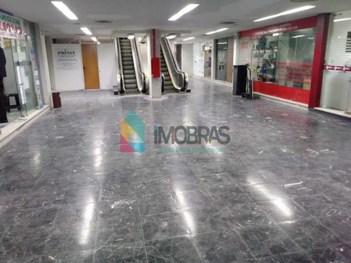 Imagem 2 de 15 de Loja Em Ótimo Estado E Localização Excelente - Cplj00104