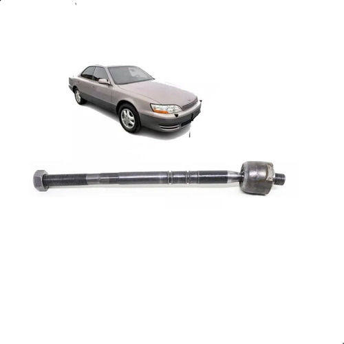 Barra Braço Axial Direção P/ Toyota Camry E Avalon 1992/2001