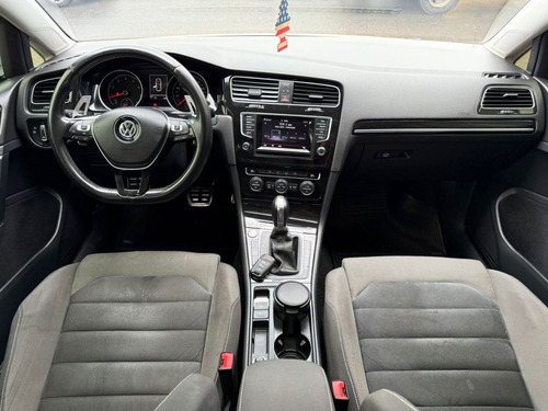 Volkswagen Golf Highline 1.4 TSI 140cv Aut.