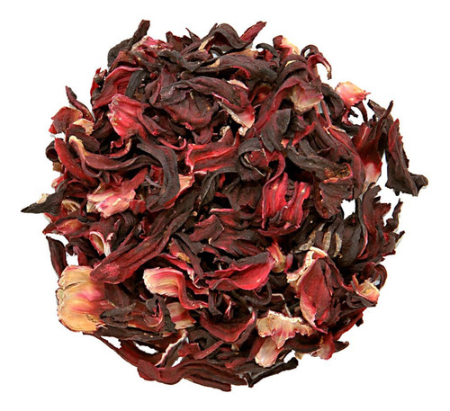 Flor De Jamaica / Hibisco / Hibiscus 500g. Agronewen