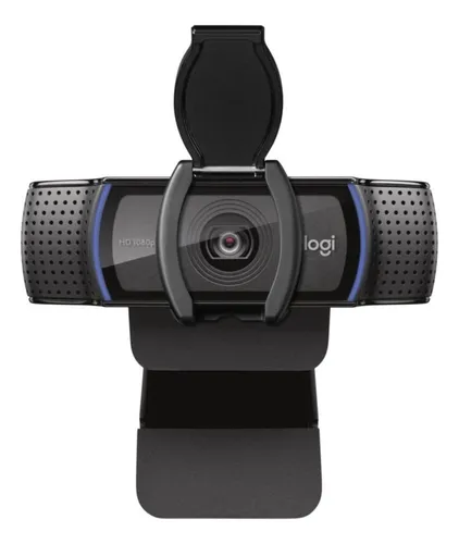 Mercado libre 2025 camara para pc