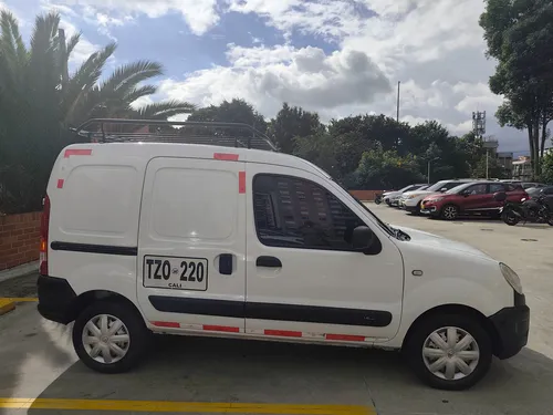 Renault Kangoo 1.6 Express