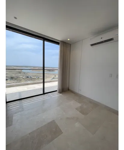 Venta/arriendo Apartamento Serena Del Mar Meraki