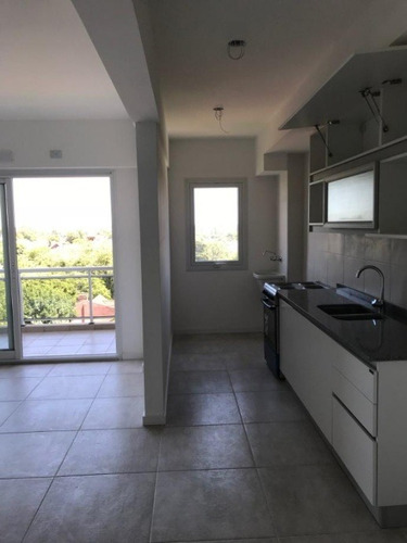 Imagen 6 de 12 de Departamento En Venta En Barrio Parque