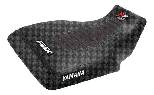 Funda Asiento Yamaha Grizzly 125 Modelo Hf Fmx Cover