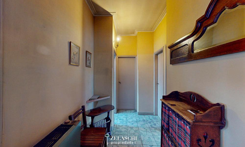Casa En Venta Sobre Calle Reitsch, Ciudad Jardín