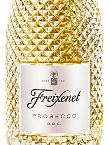 Pack De 4 Vino Espumoso Freixenet Blanco Prosecco 1.5 L