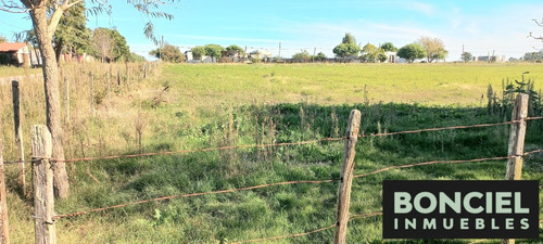 Chacra 1,5hs Con Construcciones Proximo A Zona Urbana
