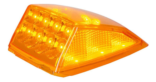 Gg Grand General Spyder Ambar Luz Led Cabina Para Modelo