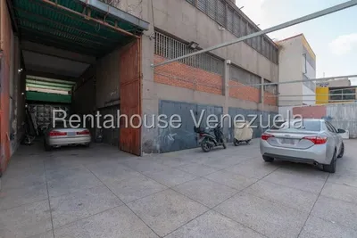 Edificio en venta