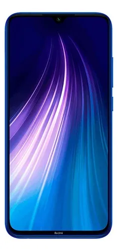 Xiaomi Redmi Note 8 2019 M1908c3jg 4gb 128gb Dual Sim Duos