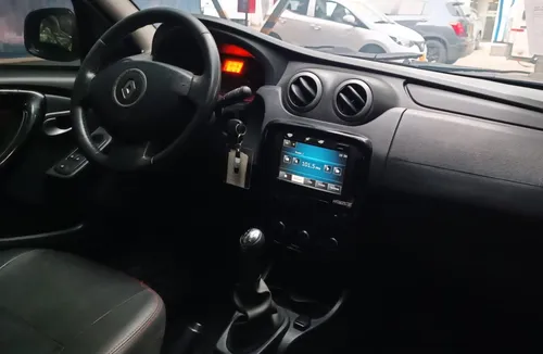 Renault Stepway 1.6l Mt 1600cc Aa 16v 2ab