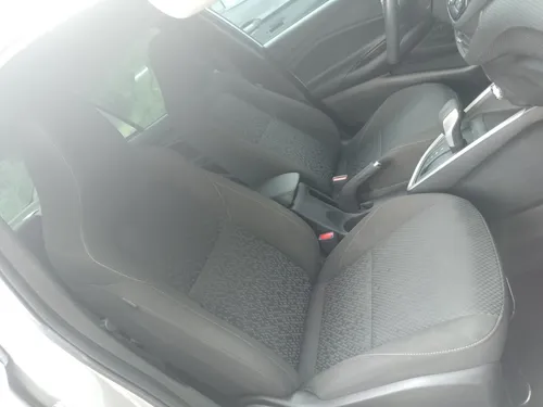 Chevrolet Onix Ltz