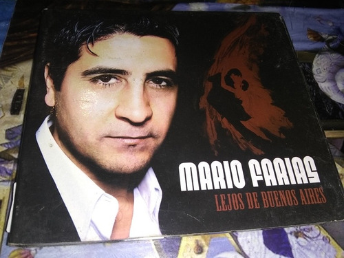 Mario Farias Lejos De Buenos Aires 