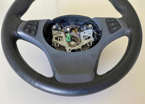 Volante Bmw X3 E83 (2005-2010) Original ® Usado (Usado)
