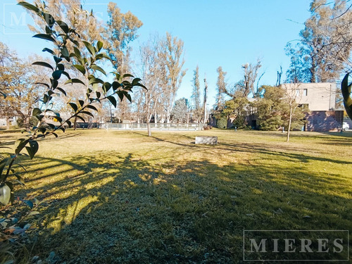 Departamento En Alquiler Anual En Apart Del Pinazo