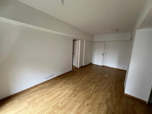 Alquiler Torre Loreto Plaza 2 Ambientes 2 Baños Pileta Tenis Parrilla Seguridad 24 Hrs - Belgrano