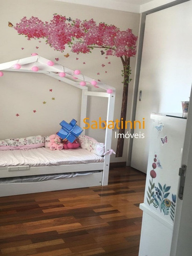 Imagem 12 de 30 de Apartamento A Venda Em Sp Tatuapé - Ap04097 - 69212459