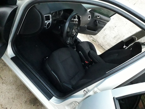 Volkswagen Bora 2010 2.0 Total Flex 4p Manual