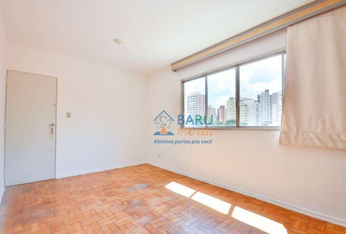 Apartamento Para Venda E Locação - Ap63773