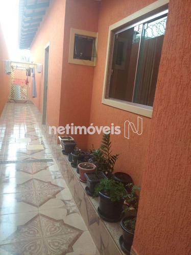 Imagem 13 de 30 de Venda Casa Setor Residencial Oeste São Sebastião - 861407