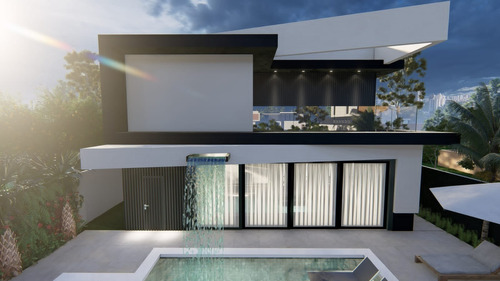 Imagem 15 de 16 de Oportunidade Casa Super Contemporânea - Jardim Do Golfe - Ca00115 - 70779473