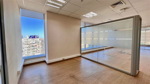 Imagen 8 de 21 de Oficina En Arriendo En Providencia