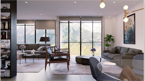 Departamento Venta Lanka Bosques Huasteca Santa Catarina